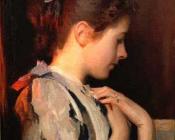 埃德蒙 查尔斯 塔贝尔 : Amethyst